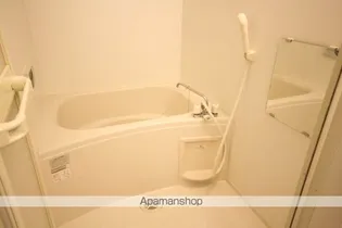 レオネクスト下宮永Ⅱ番館【101号室】の風呂