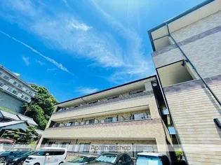 ヤサカガーデン姫坂【1階】の外観