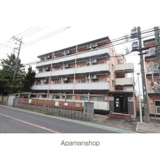 HMレジデンスB棟の画像