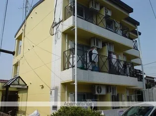 フラワーハイツ東那珂の画像