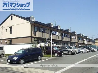 グリンビューわかぞのの画像