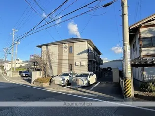 メゾン イリスの画像