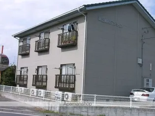 第2勝見マンションの画像