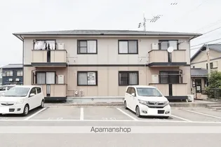 プラザ ルミエール弐番館 B棟の画像