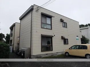 メゾン小作台A棟の画像