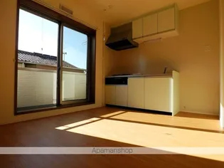 フェリシティ【202号室号室】の内装