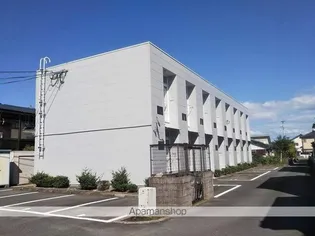 レオパレスウイングの画像