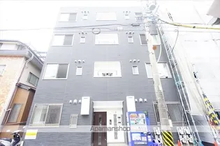 グランレーヴ東別院EASTの画像