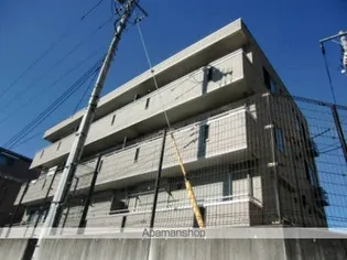 神奈川県川崎市宮前区犬蔵2丁目【アパート】の外観