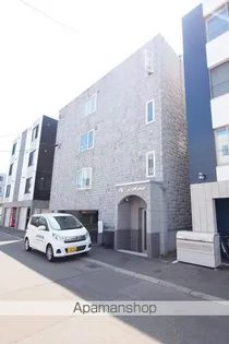 シティライズマンションの画像