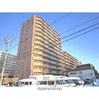 ネオシティ愛東札幌館の画像