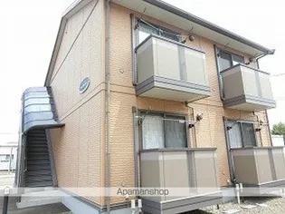 LONG BREDGE A棟の画像