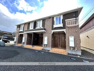 セイバリーメゾンB【103号室】の外観