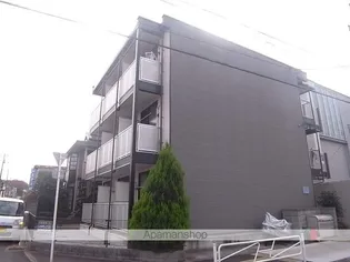 レオパレスゴリオンの画像