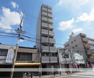 プラザ出水通の画像