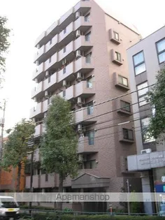 クレアシオン中野北の画像