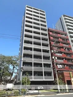リテラス大島の画像