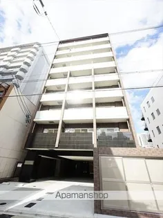 愛知県名古屋市中区大須1丁目【マンション】の外観