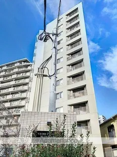 MODERN PALAZZO 姪浜 ルレイルの画像