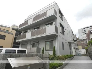 GRACE POINT【1階】の外観