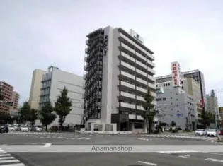 福岡県福岡市博多区博多駅南2丁目【マンション】の外観