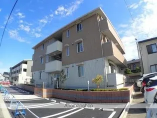 コート テラ【1階】の外観