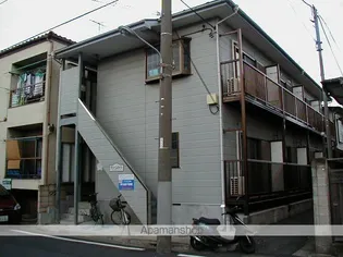 クリーンハイツの画像