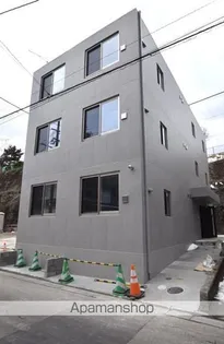 フェリス広瀬町【101号室】の外観