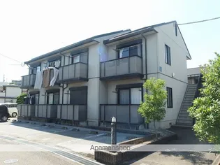 シャーメゾン和 A棟の画像