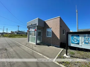 メゾンTR・A【1階】の周辺