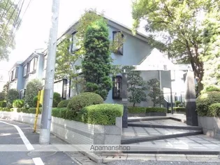 シャンブル綾瀬Eの画像