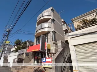 シティファミリー大塚の画像