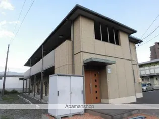 マ メゾン19の画像