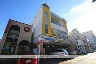 アペルト2・7【B号室】の外観