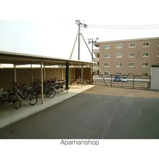 フェイマスKITAMI2番館【302号室】のその他画像