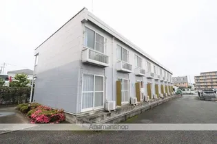 レオパレスフィエールの画像