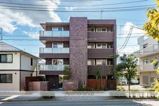 アリスティオ木町の画像