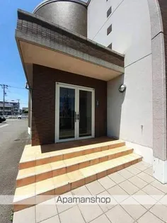 エグゼリオ【1階】の外観