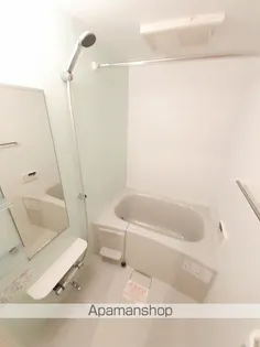 コリーヌ日和が丘【1階】の風呂