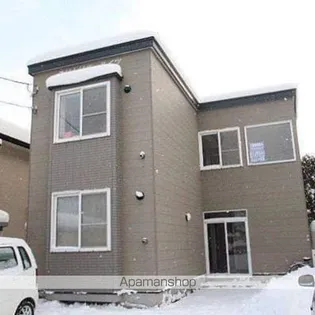 スリムリバーハイツ【201号室】の外観