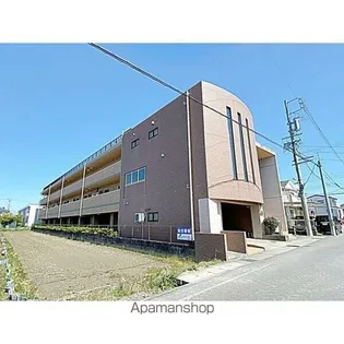 グレースコート神戸【3階】の外観