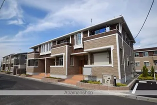 AVENIR Ⅰ【2階】の外観