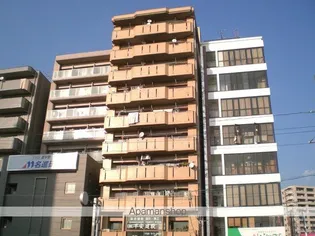 平安ビルの画像