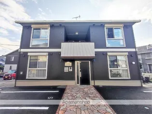 M’Sベルル【1階】の外観