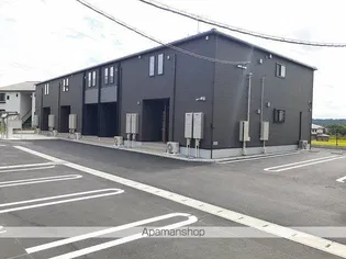 ソレイユ タカ A Bの画像