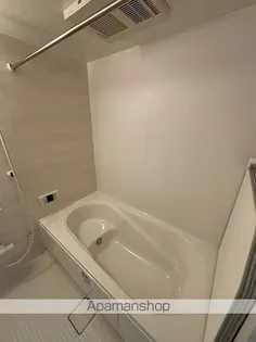 メゾン・ド・初台【1階】の風呂