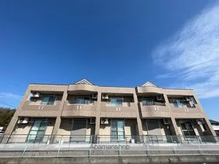 LA・LUCE(ラ・ルーチェ)【2階】の外観