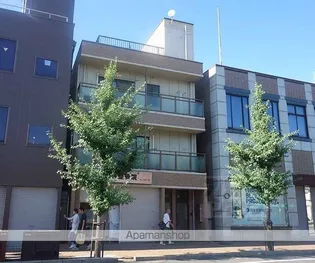大西マンションの画像