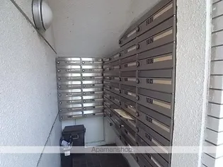 アルファ西宝町【102号室】のその他画像