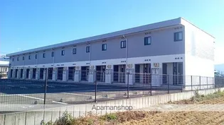 レオパレス大塚【112号室】の外観